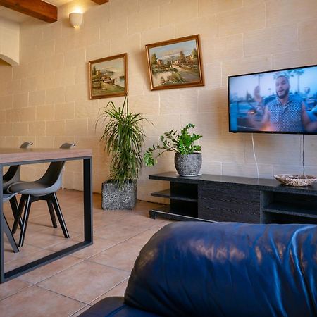 Moonshine Villa Nadur Exterior foto