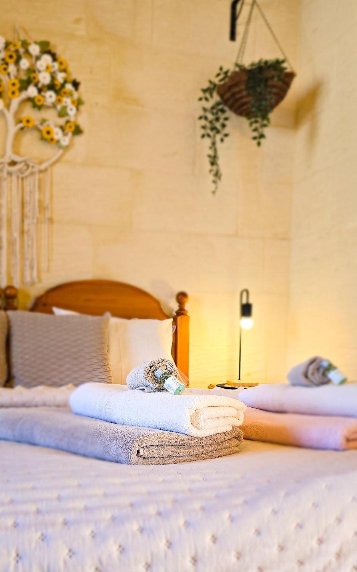 Moonshine Villa Nadur Exterior foto