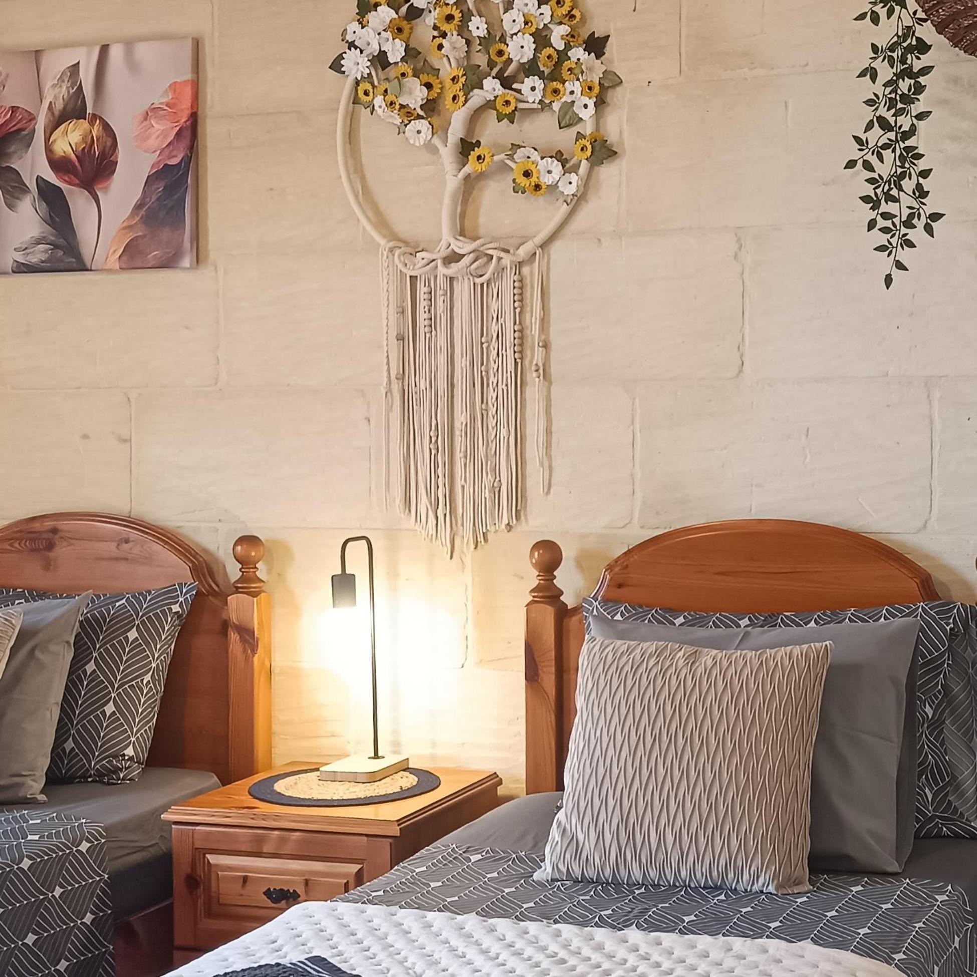 Moonshine Villa Nadur Quarto foto